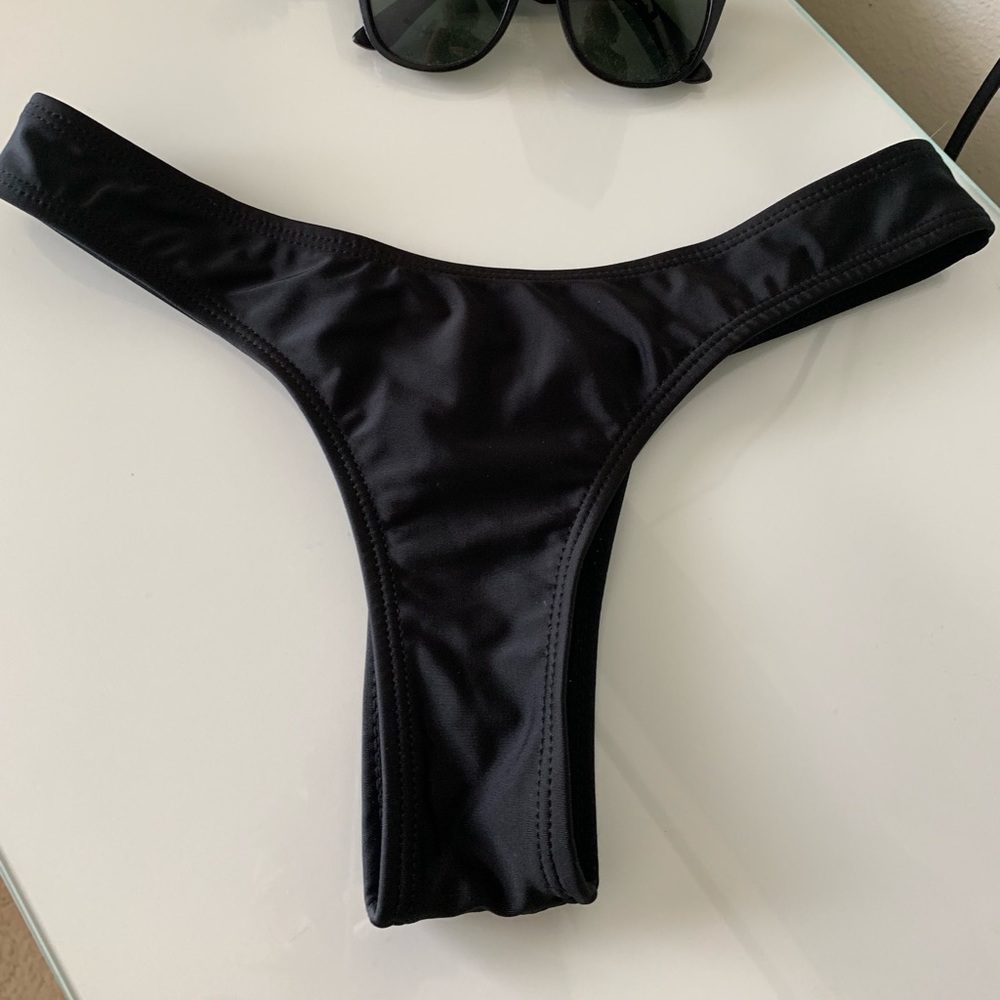 Swim bottoms